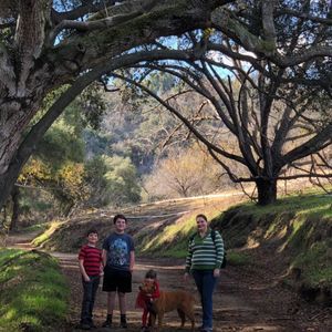 Meet your Posher, Kristina